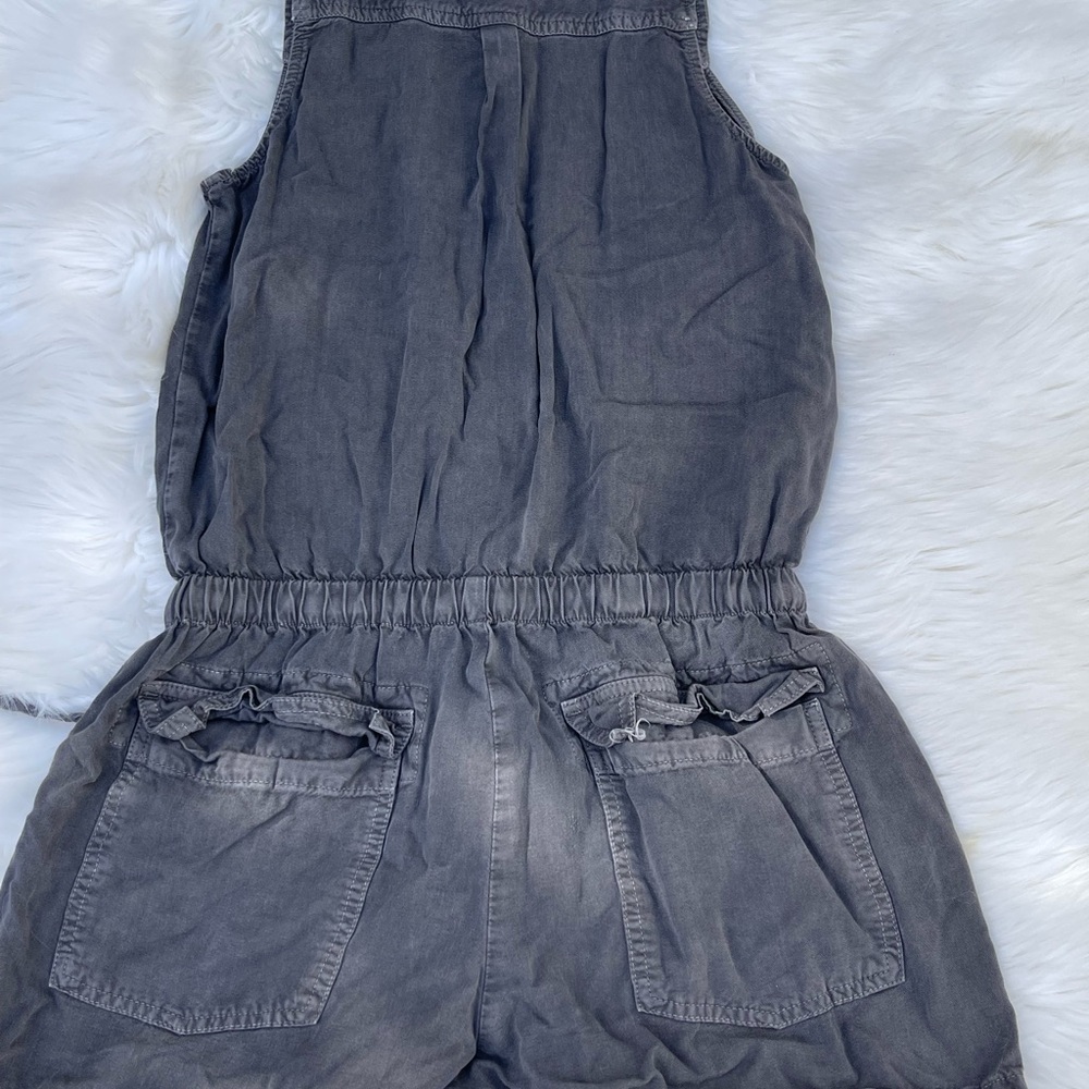 Current Elliot Ruby Short Romper Size S - image 7
